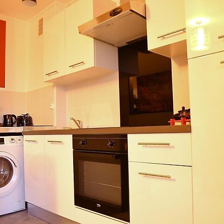 F1 Entier Cosy Style Asiatique Montgeron, Proche Paris Exterior photo