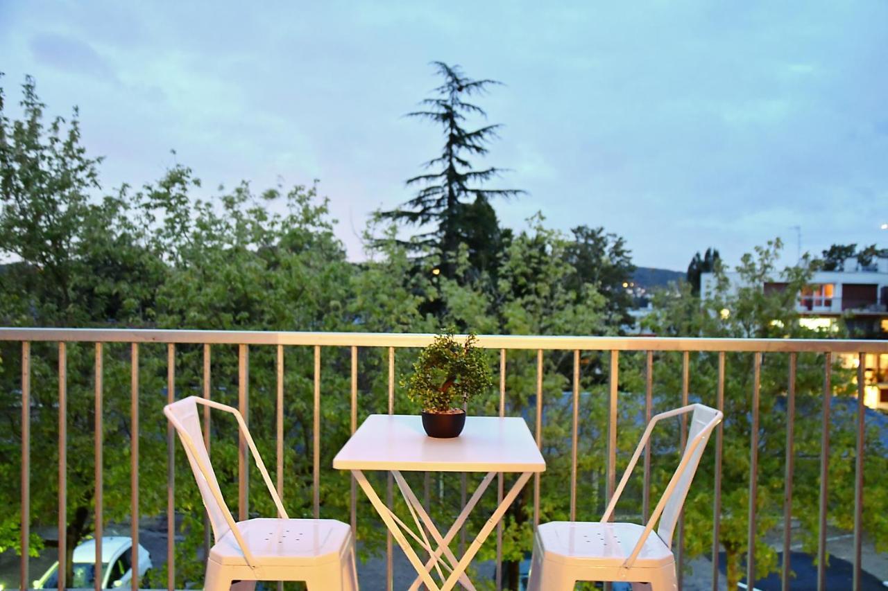 F1 Entier Cosy Style Asiatique Montgeron, Proche Paris Exterior photo